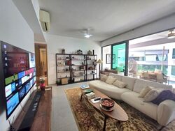 The Beverly (D21), Apartment #618138251